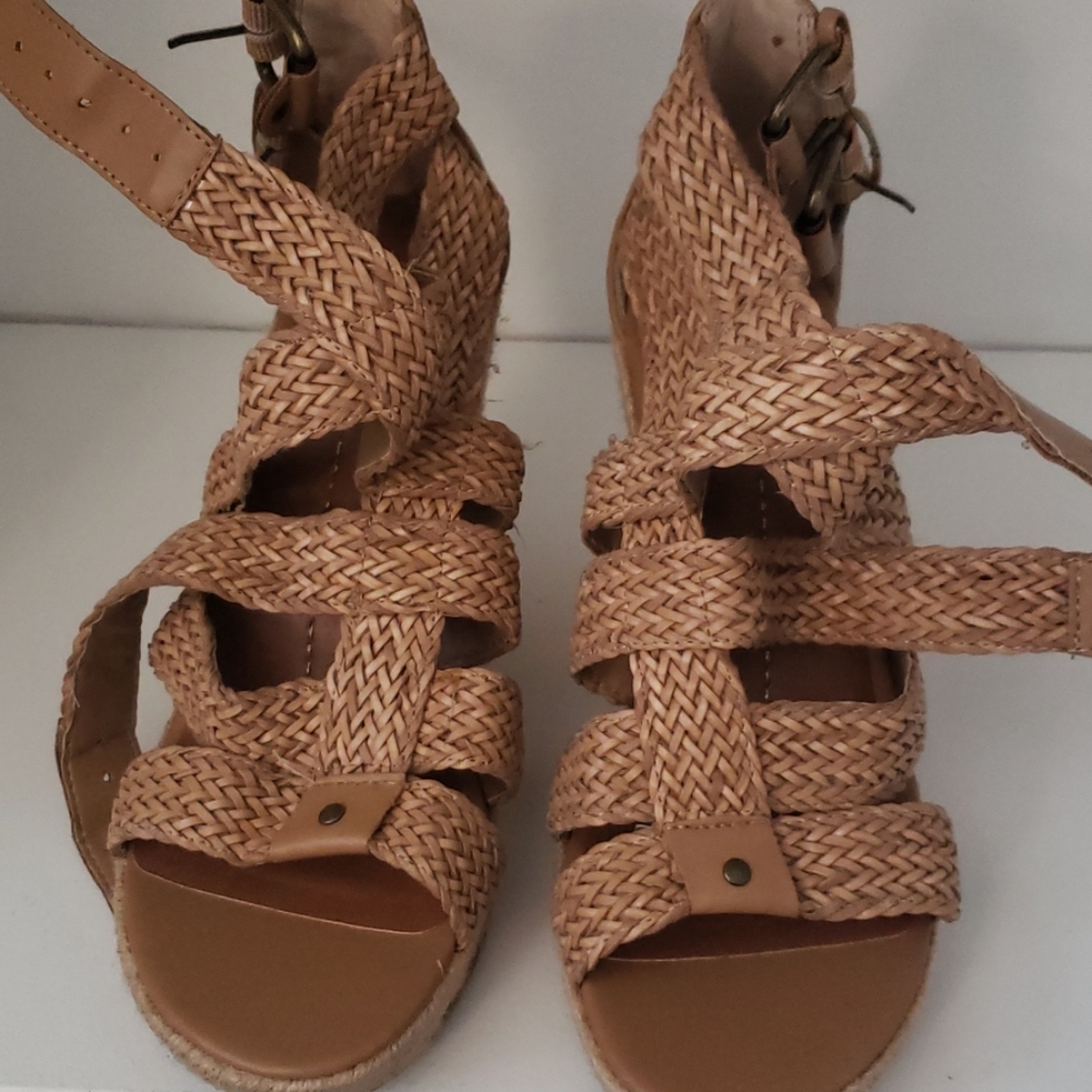 Wedges